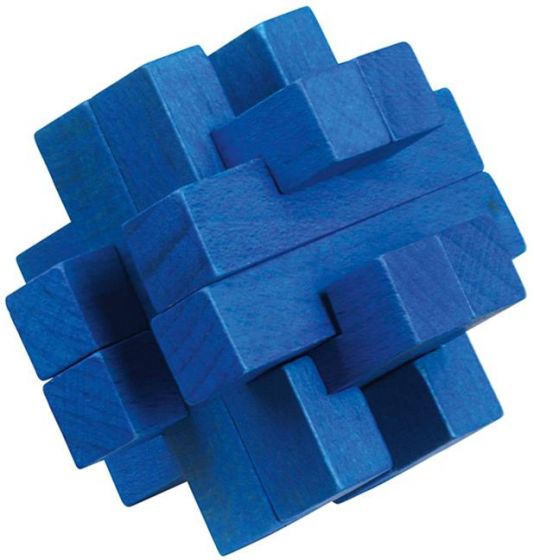 Be clever! Smart puzzel