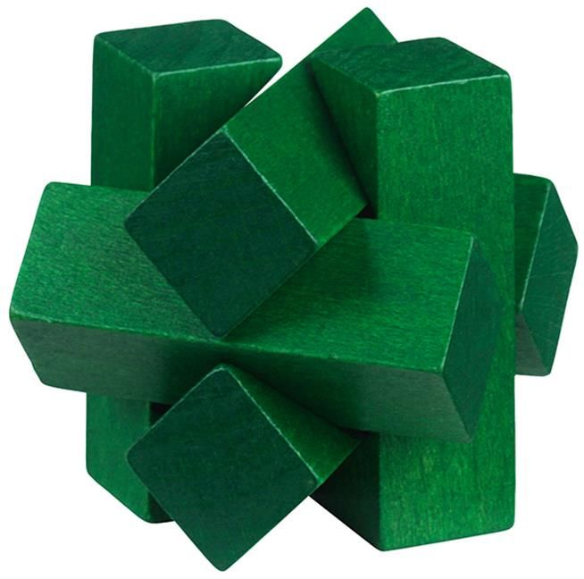 Be clever! Smart puzzel