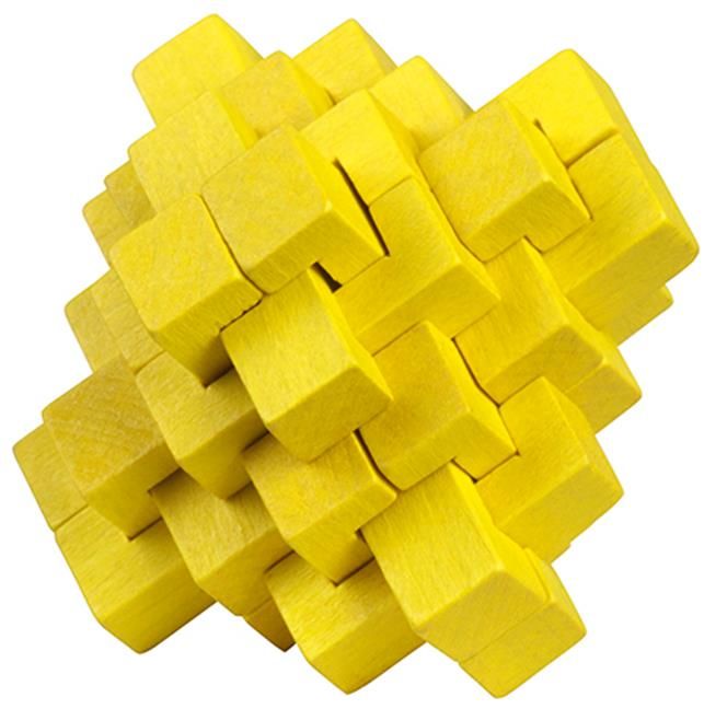 Be clever! Smart puzzel