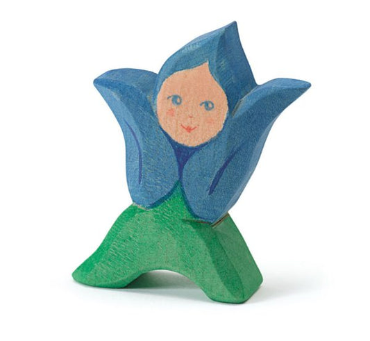 Ostheimer bloemenkind Gentiaan - 24850