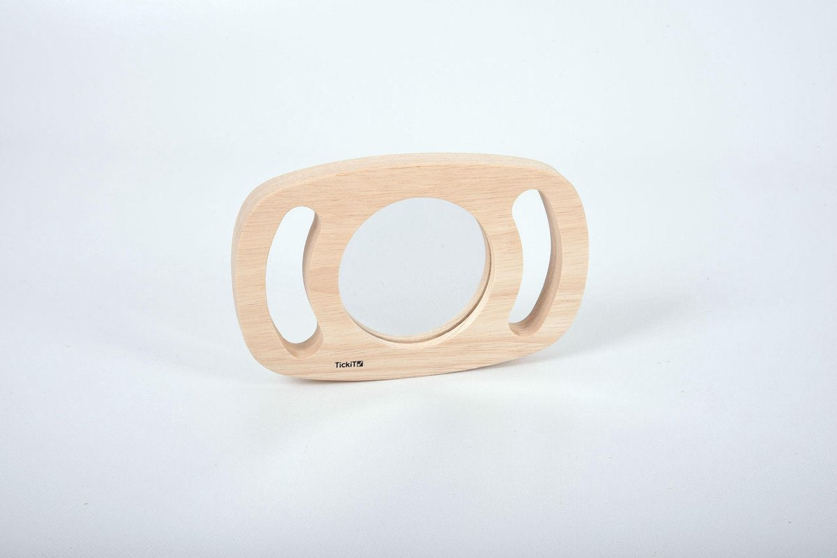 Easy Hold Vlakke Spiegel