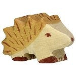 Holztiger Egel (80125)