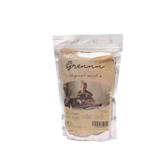 Magical sand - 1 kg