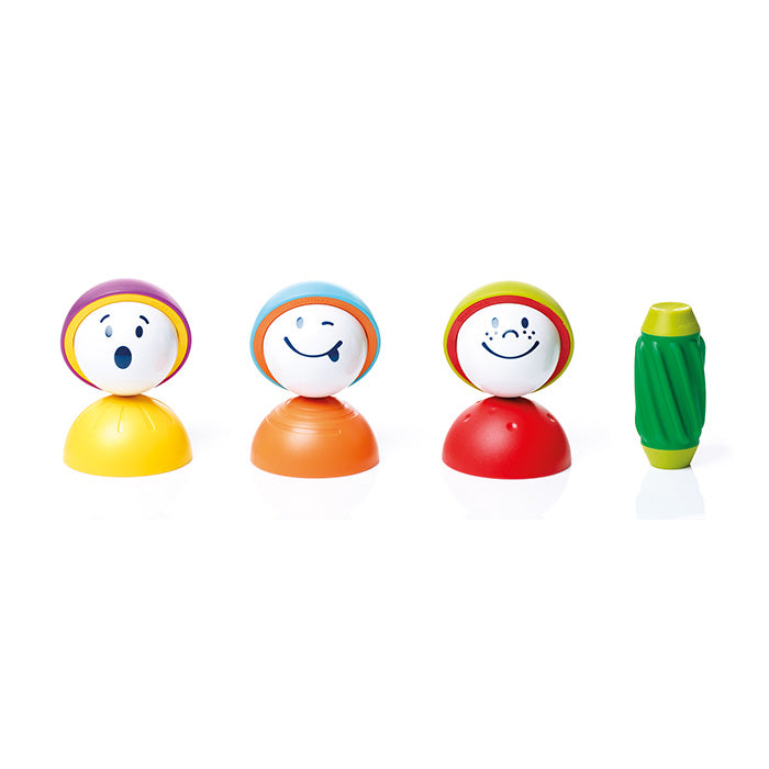 SmartMax - My First Hide & Seek Balls
