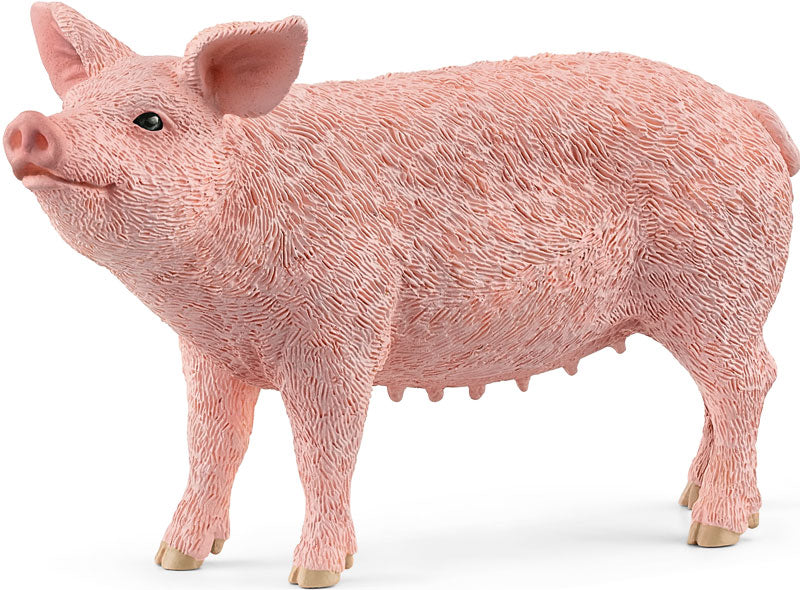 Varkentje Schleich