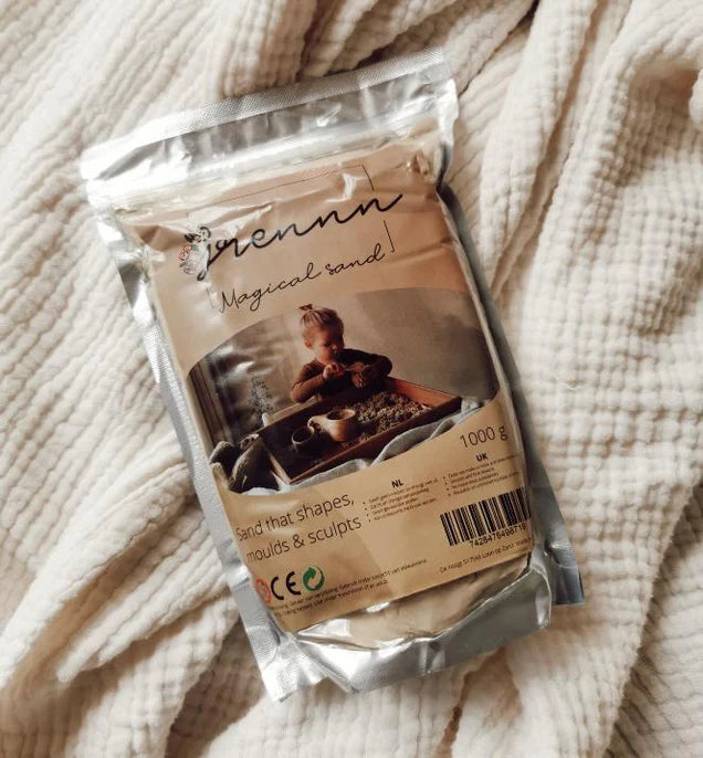 Magical sand - 1 kg