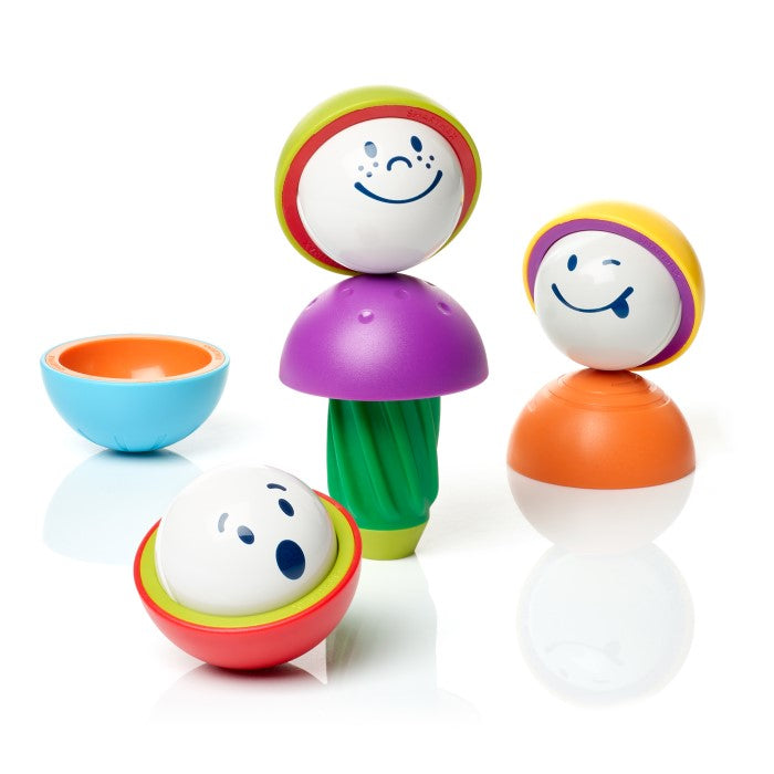 SmartMax - My First Hide & Seek Balls