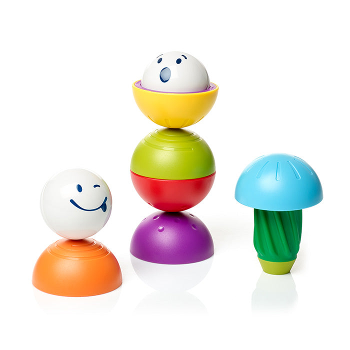 SmartMax - My First Hide & Seek Balls