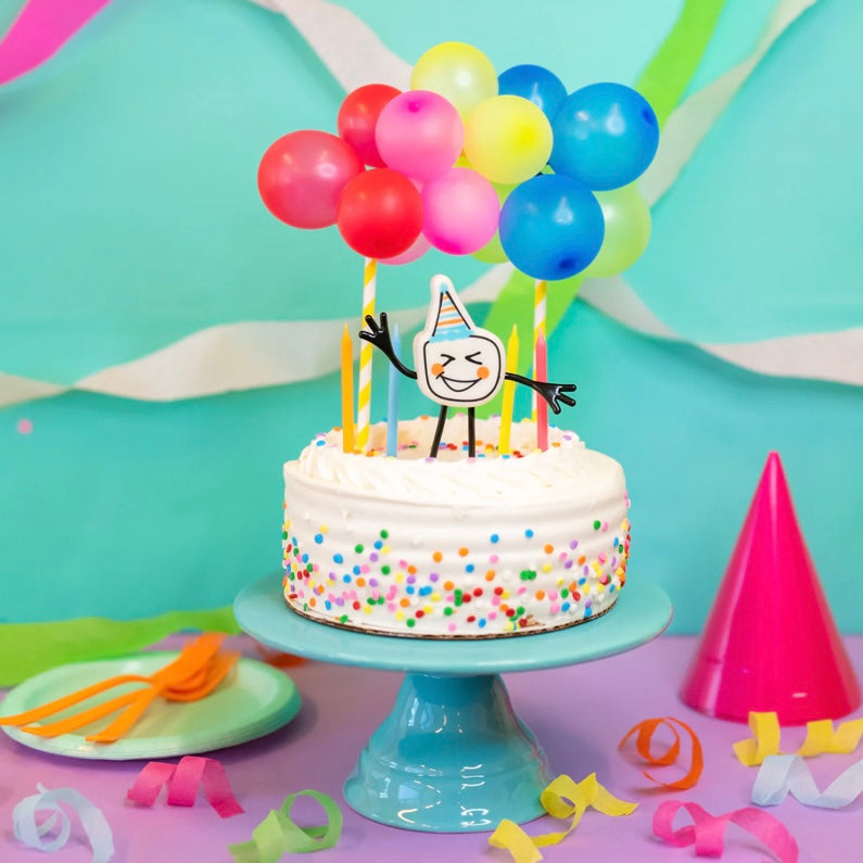 Glo Pals - Party