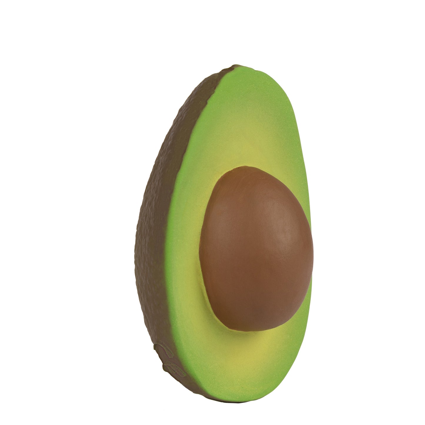 Arnold de Avocado | Bad- en Bijtspeeltje - Oli & Carol