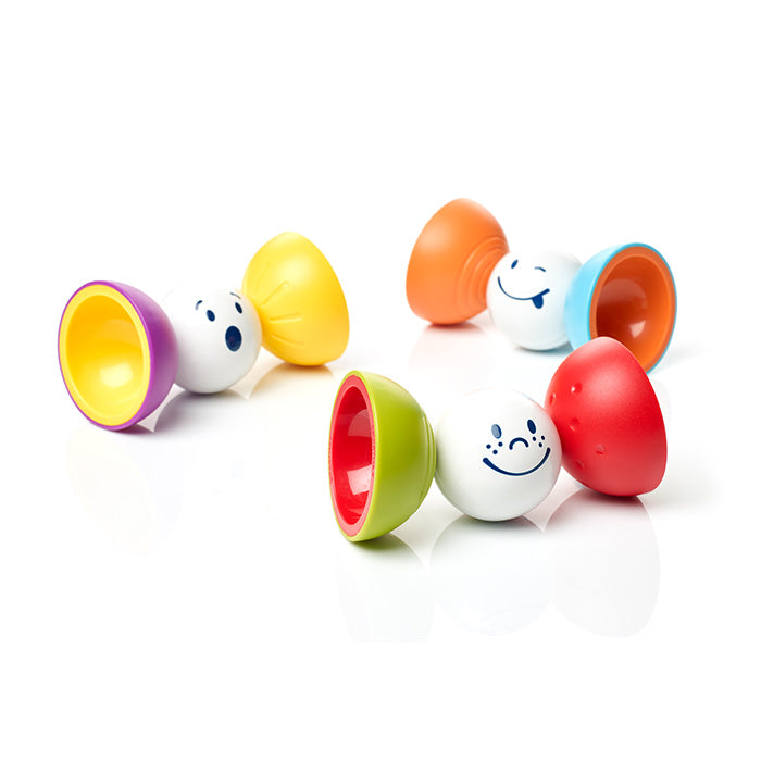SmartMax - My First Hide & Seek Balls