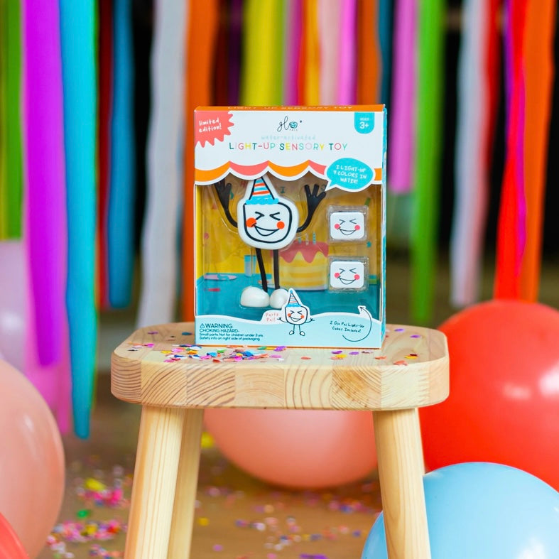 Glo Pals - Party