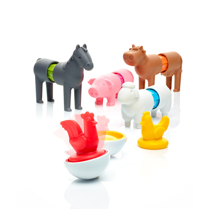 SmartMax - My First - Farm Animals