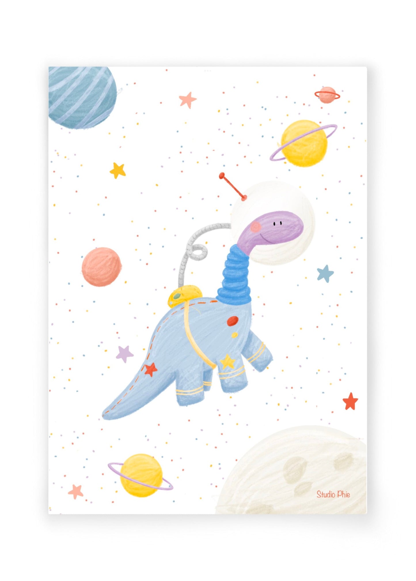Ruimte Dino
