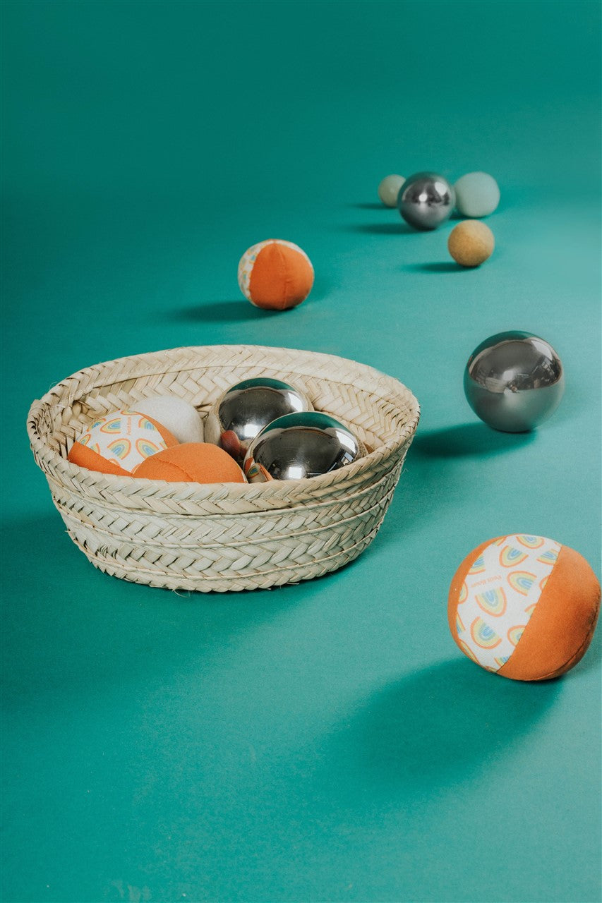Sensorische ballen