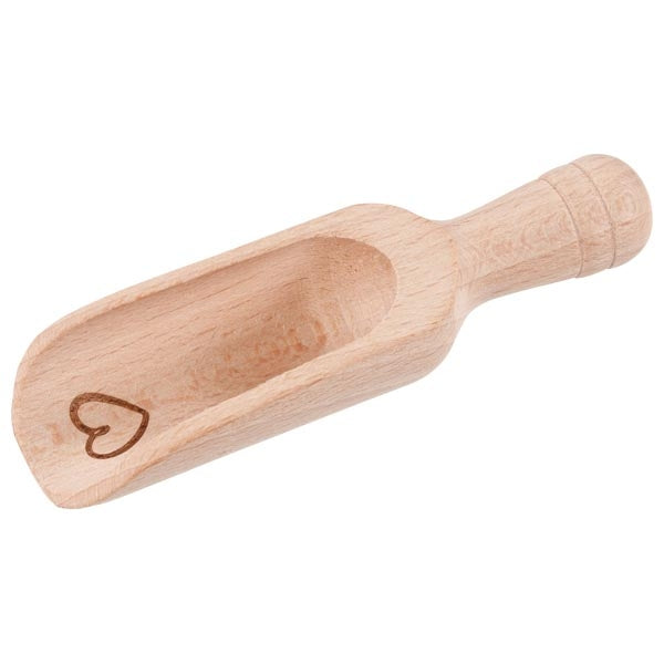 Goki schepje met hartje