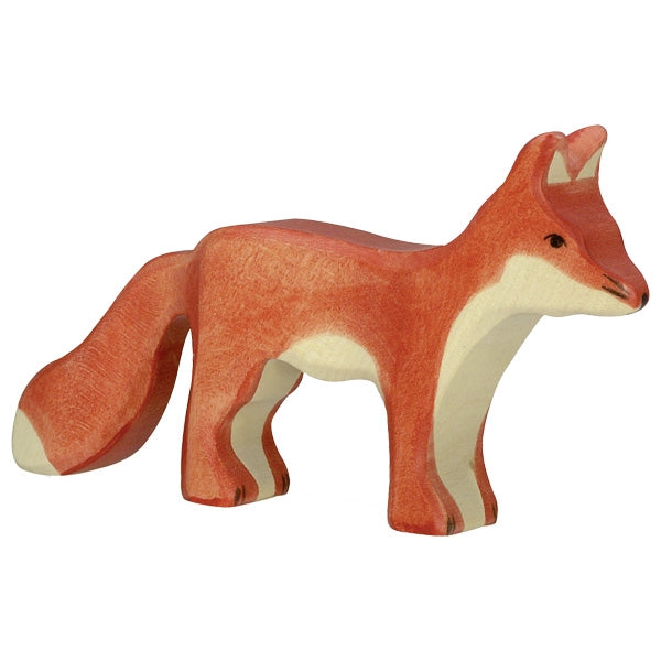 Holztiger Vos (80095)