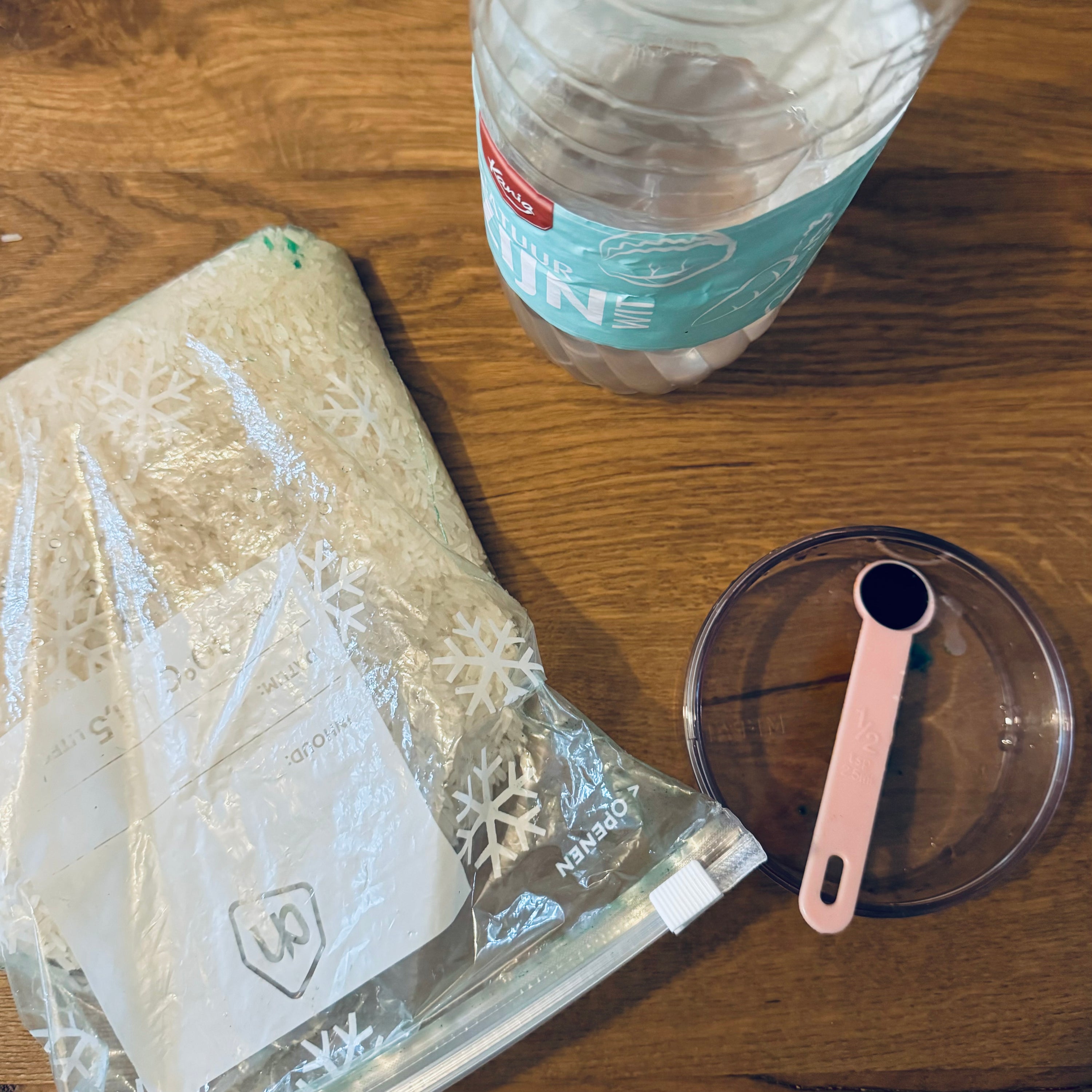 DIY Speelrijst Maken: Een eenvoudig en leuk Stappenplan