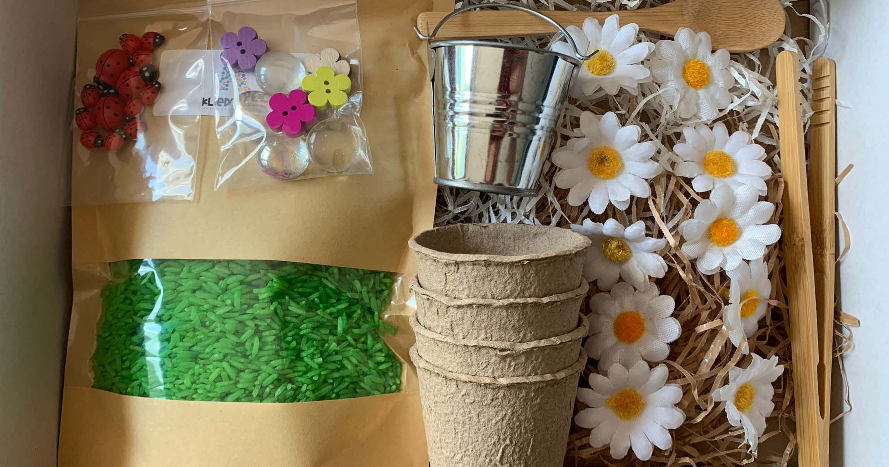 Leren, ontdekken en ervaren met de themaboxen