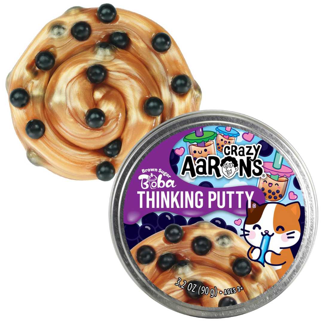 Putty