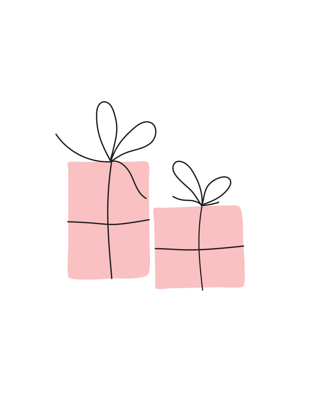 Kleine cadeautjes tot €15.00