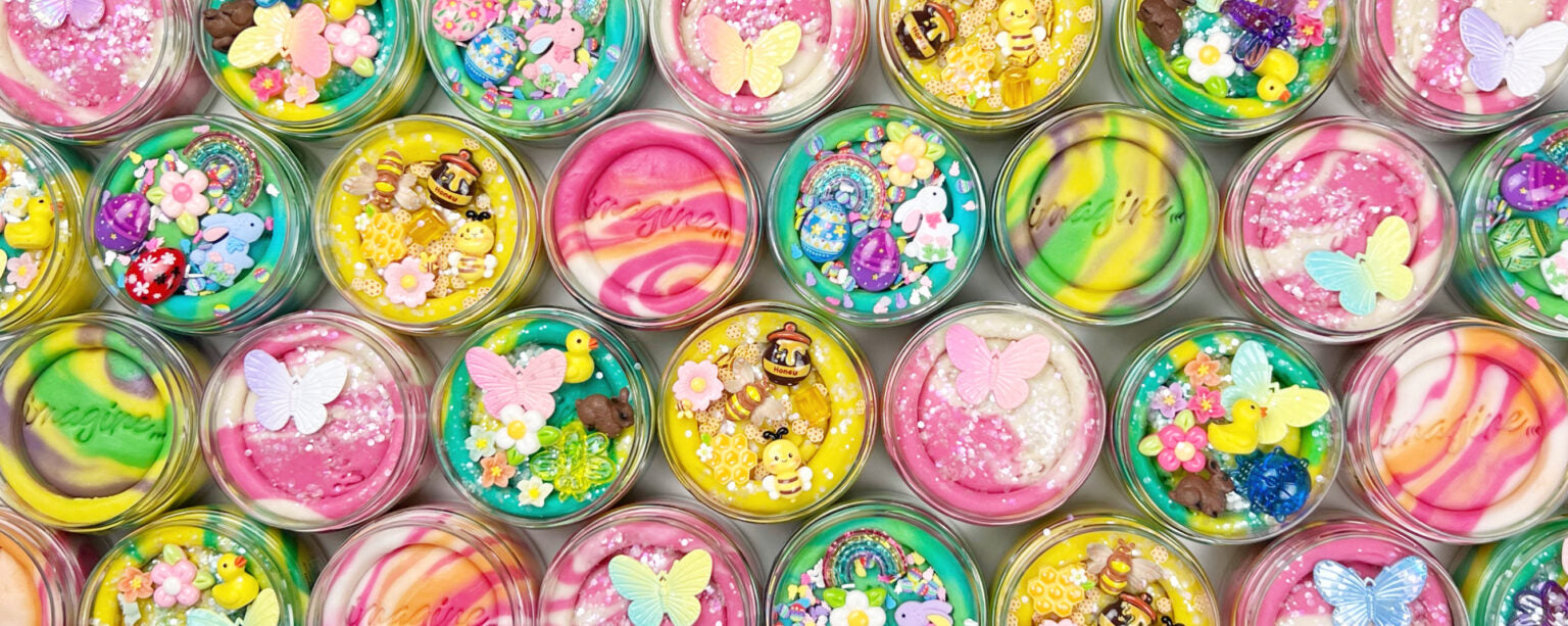 Invitation to Imagine