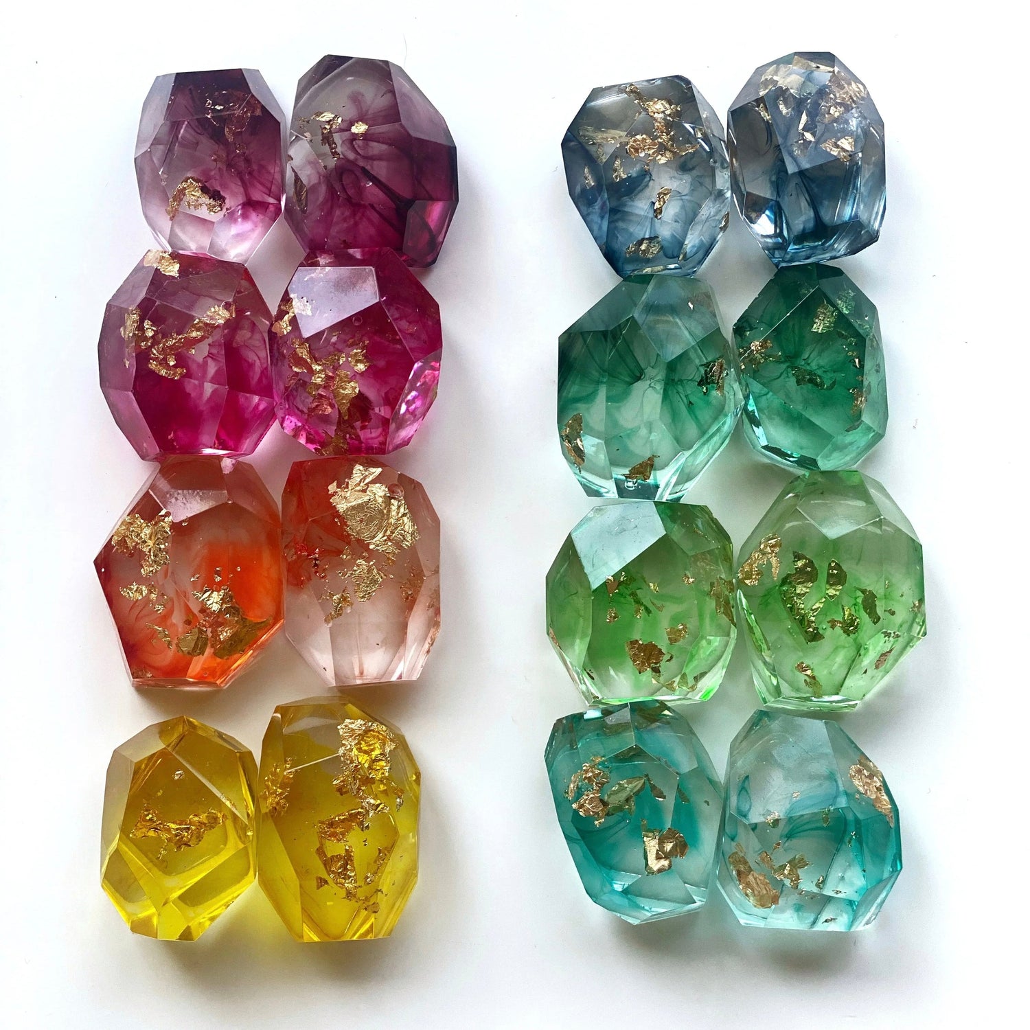 Harsedelsteen (1stuk)