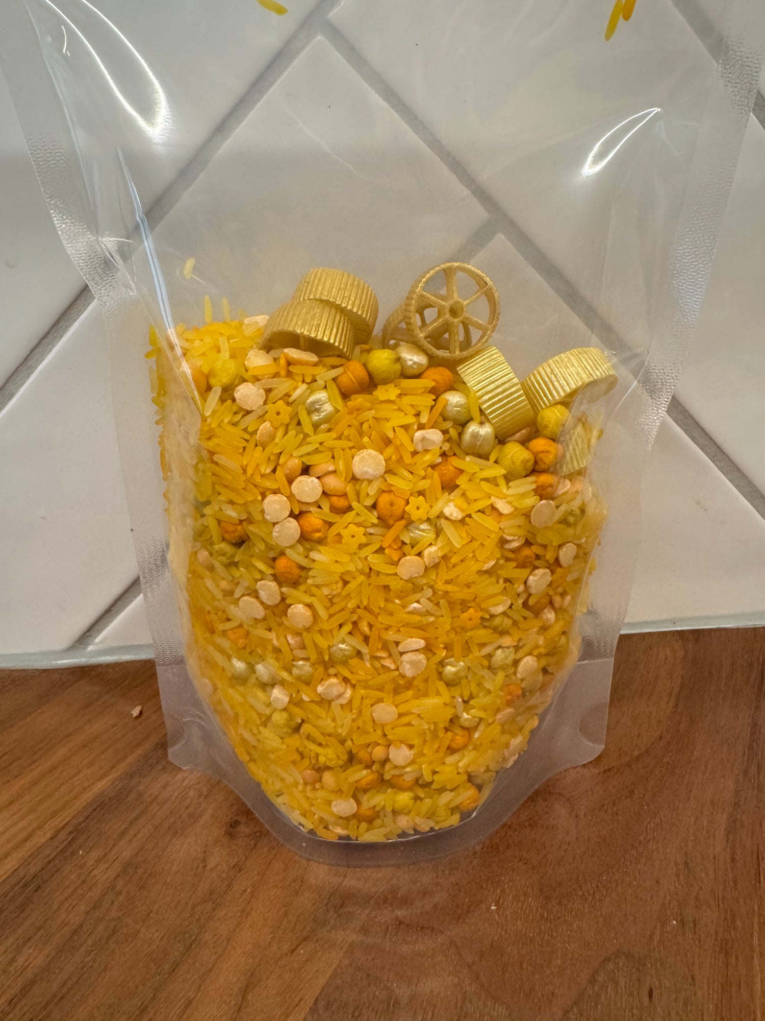 Speelmix | Honingbij