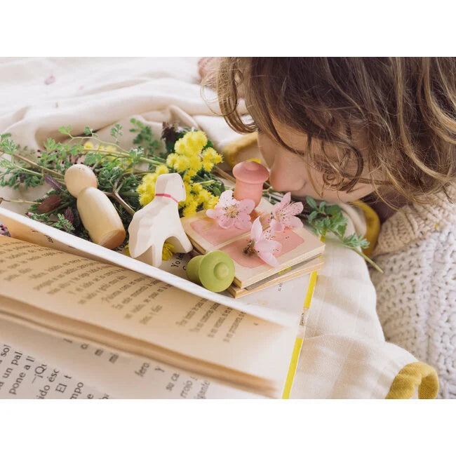 Ostheimer x Grapat - Hello Spring