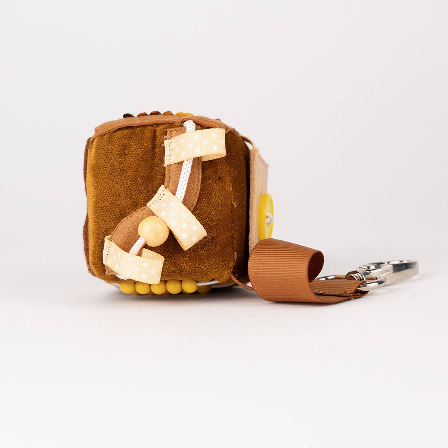 Yelli - Fidget Cube