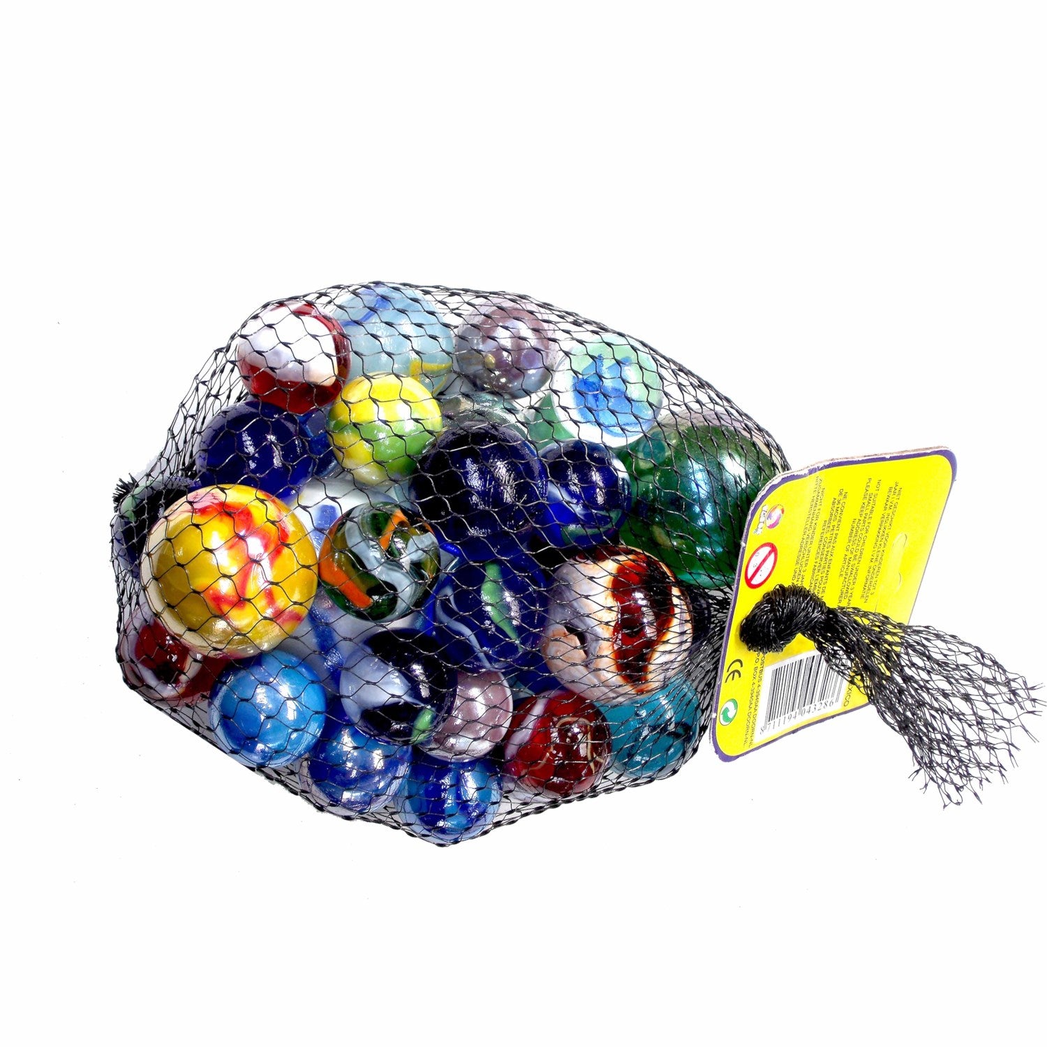 Knikkers Kilozak bonken