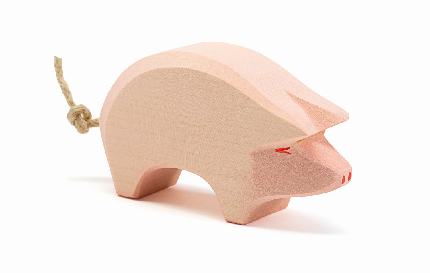 Ostheimer – varken kop laag | 10903