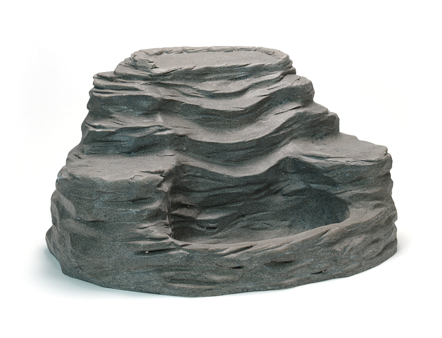 Yellow Door - Waterval