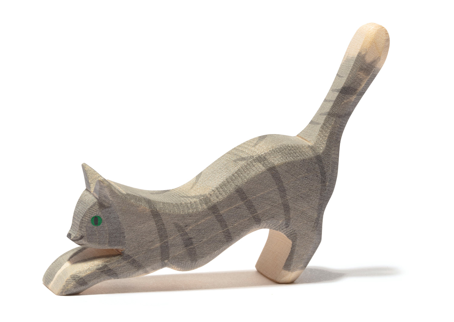 Ostheimer – Kat springend | 11402