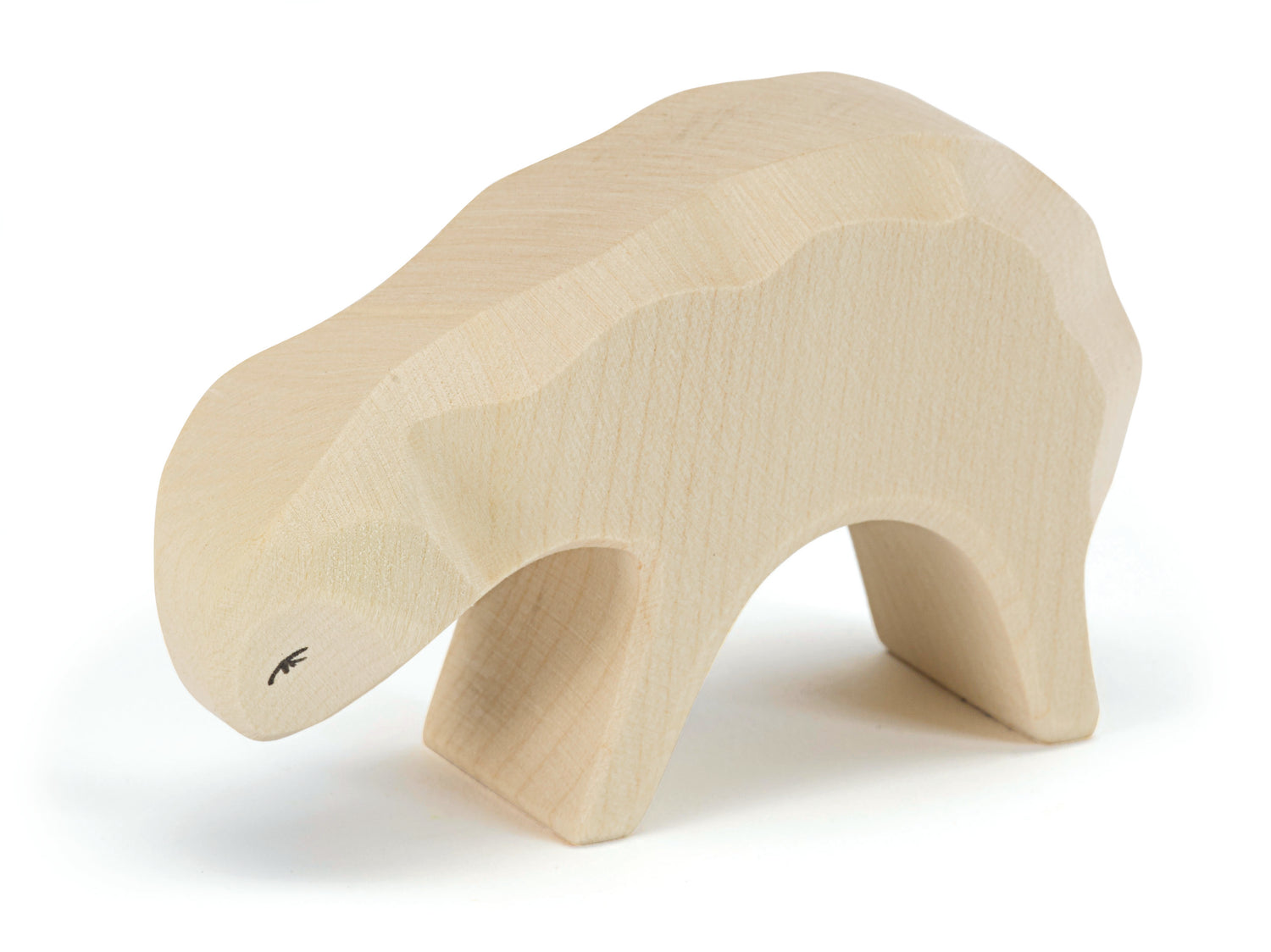 Ostheimer – Schaap etend | 11603