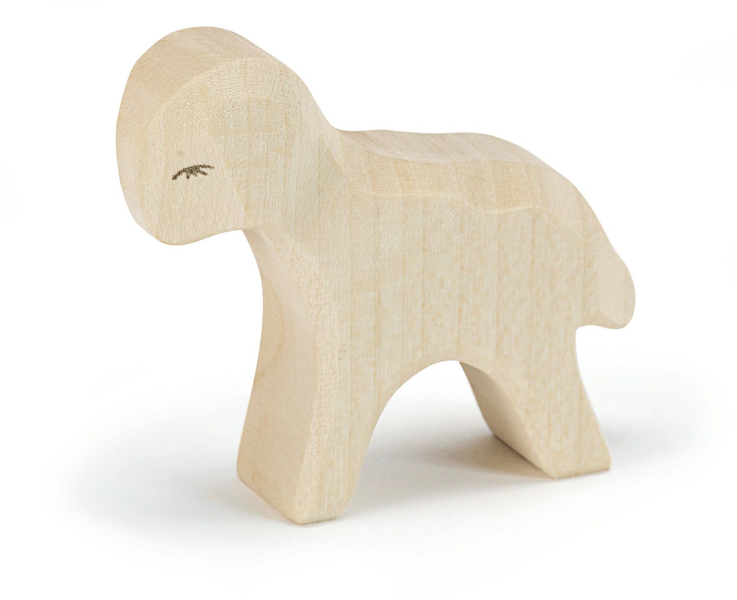 Ostheimer – Lammetje staand | 11605