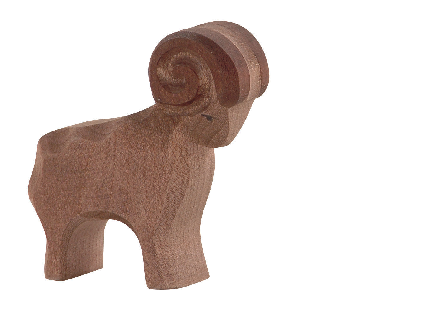 Ostheimer – Ram Bruin | 11651