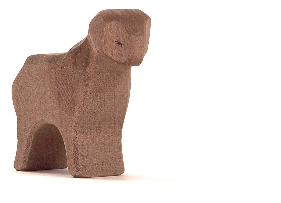 Ostheimer – Schaap bruin staand | 11652