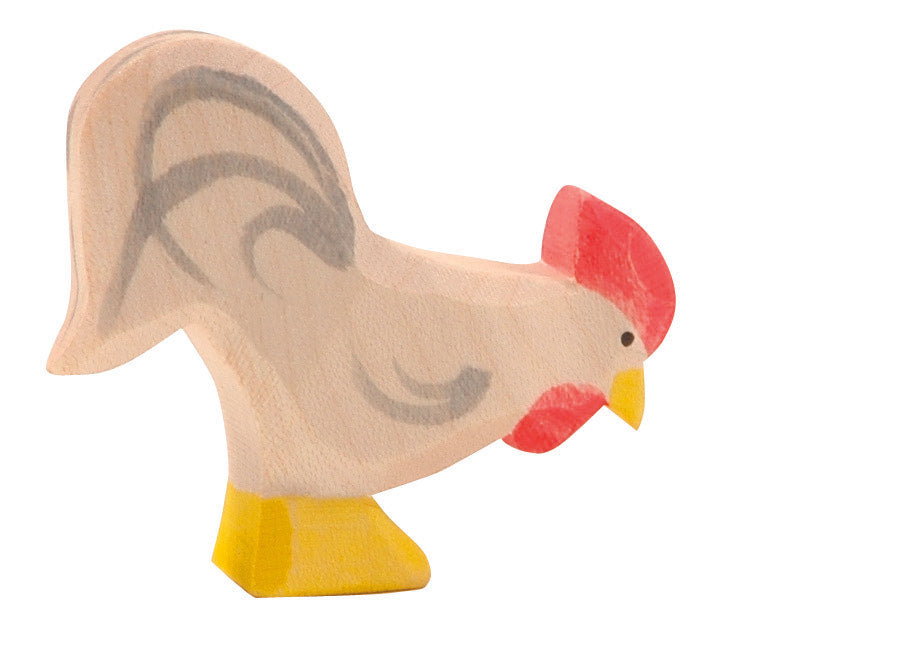 Ostheimer – Haan wit | 13111