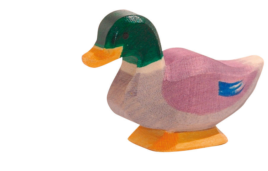 Ostheimer – eendje | 13211