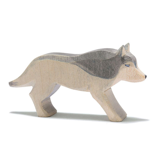 Wolf Lopend - 15210