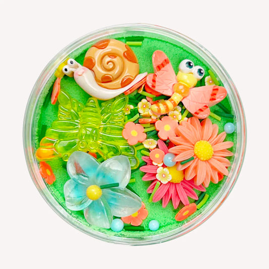 Magic Sand - Garden Surprise Pot