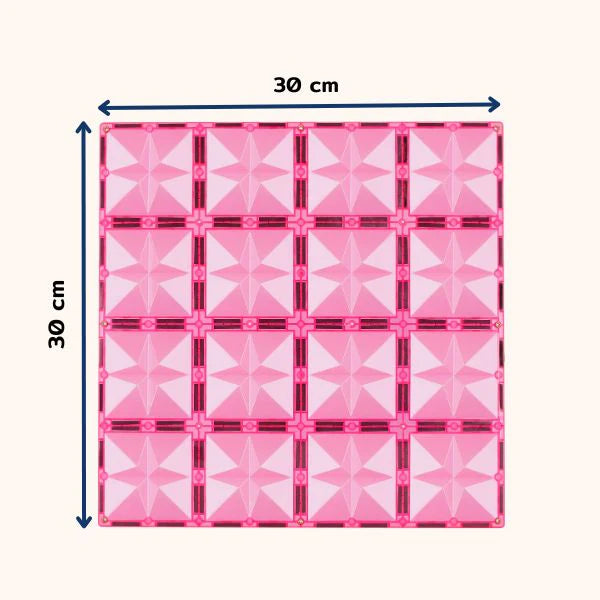 Coblo Pastel - Basisplaten - 2 Stuks