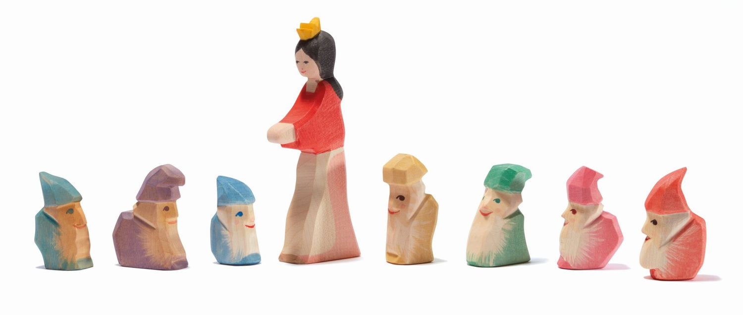 Ostheimer – Sneeuwwitje 25050