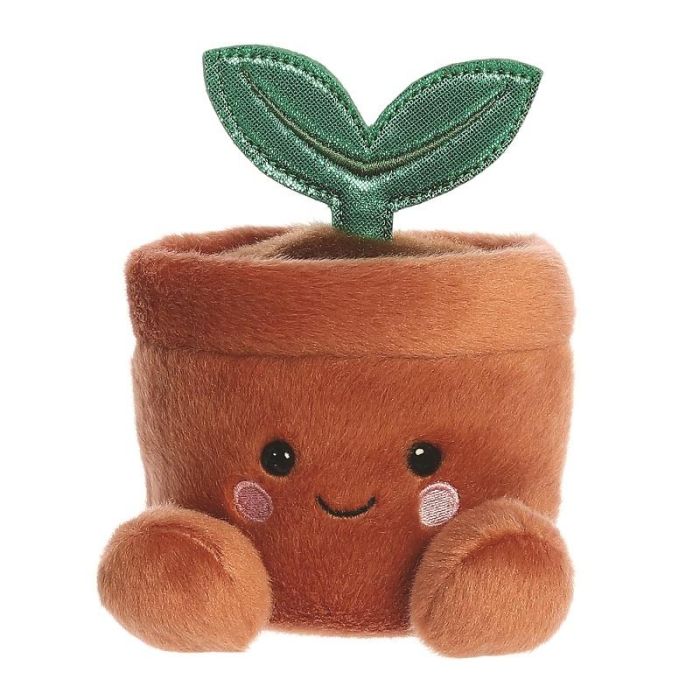 Palm Pals - potplant 13 cm