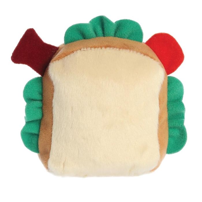 Palm Pals - BLT sandwich 13 cm