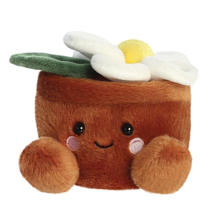 Palm Pals - madeliefje