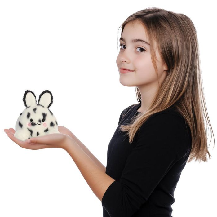 Palm palm - Konijntje