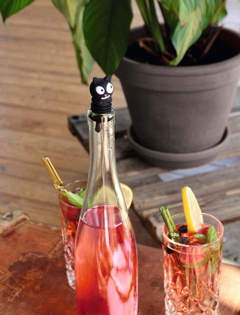 Ed, the Cat flesstop