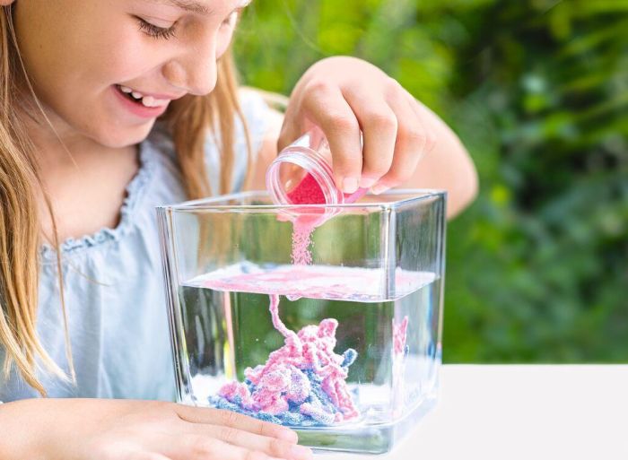 Magisch Hydrofoob Zand